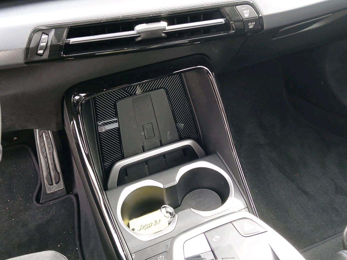 BMW X1 – Bild 4