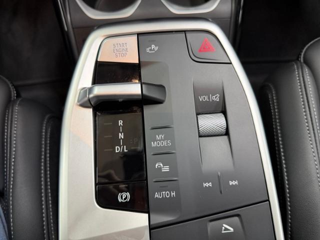 BMW X1 – Bild 10