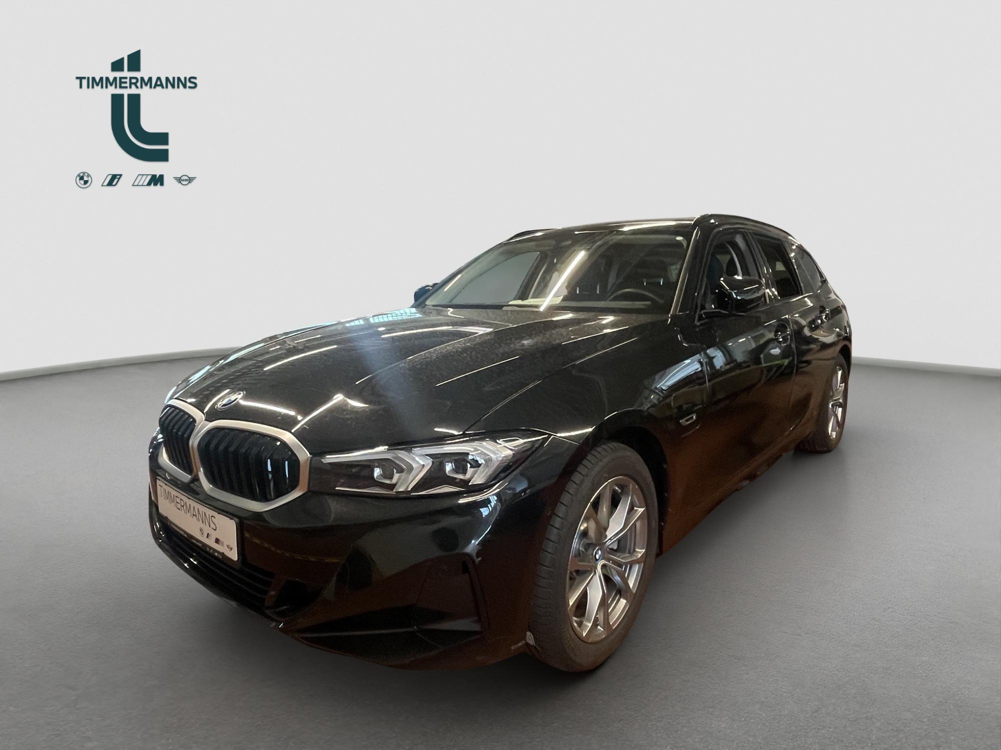 BMW 3er Touring – Bild 4