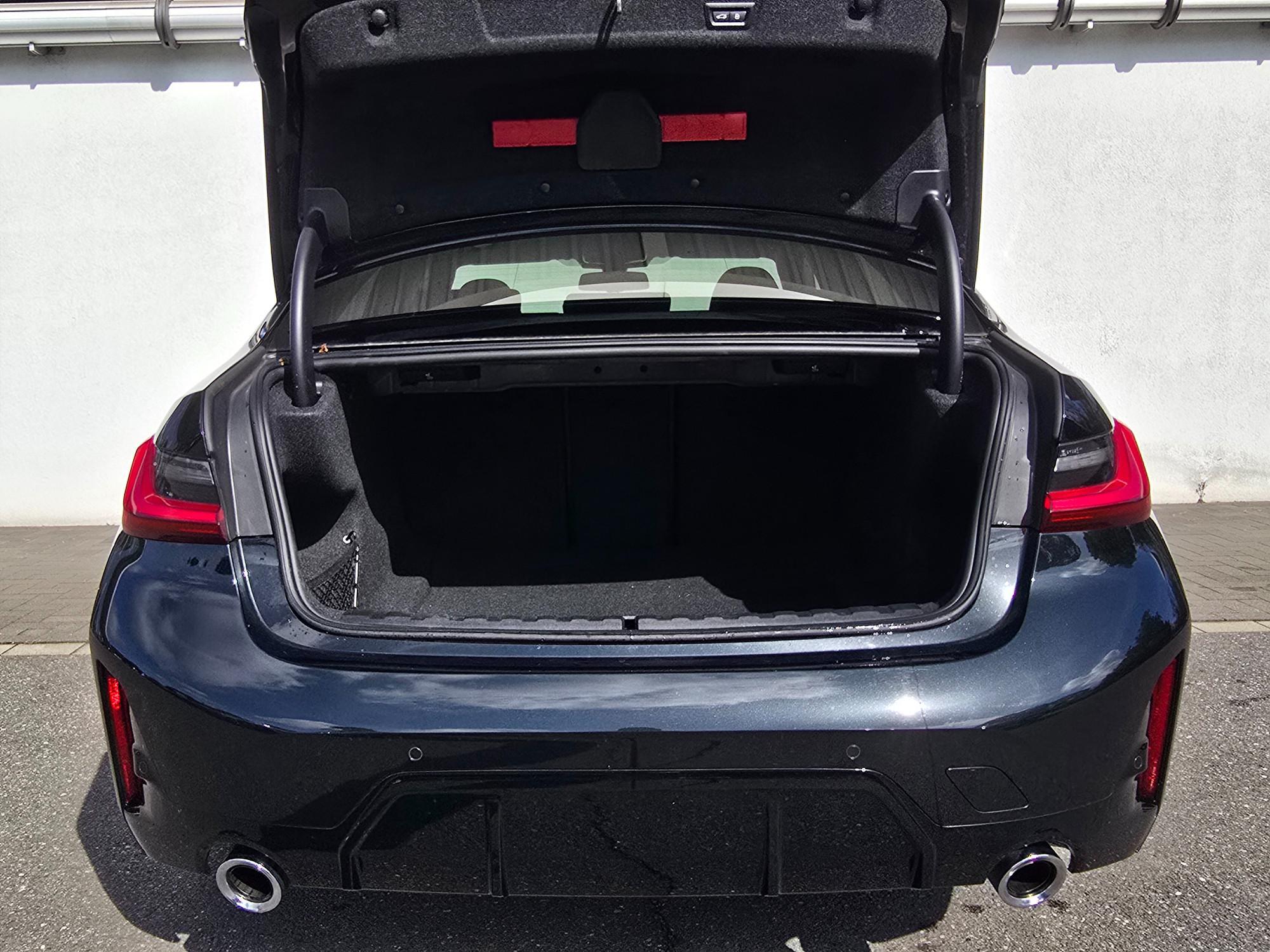 BMW 3er – Bild 27
