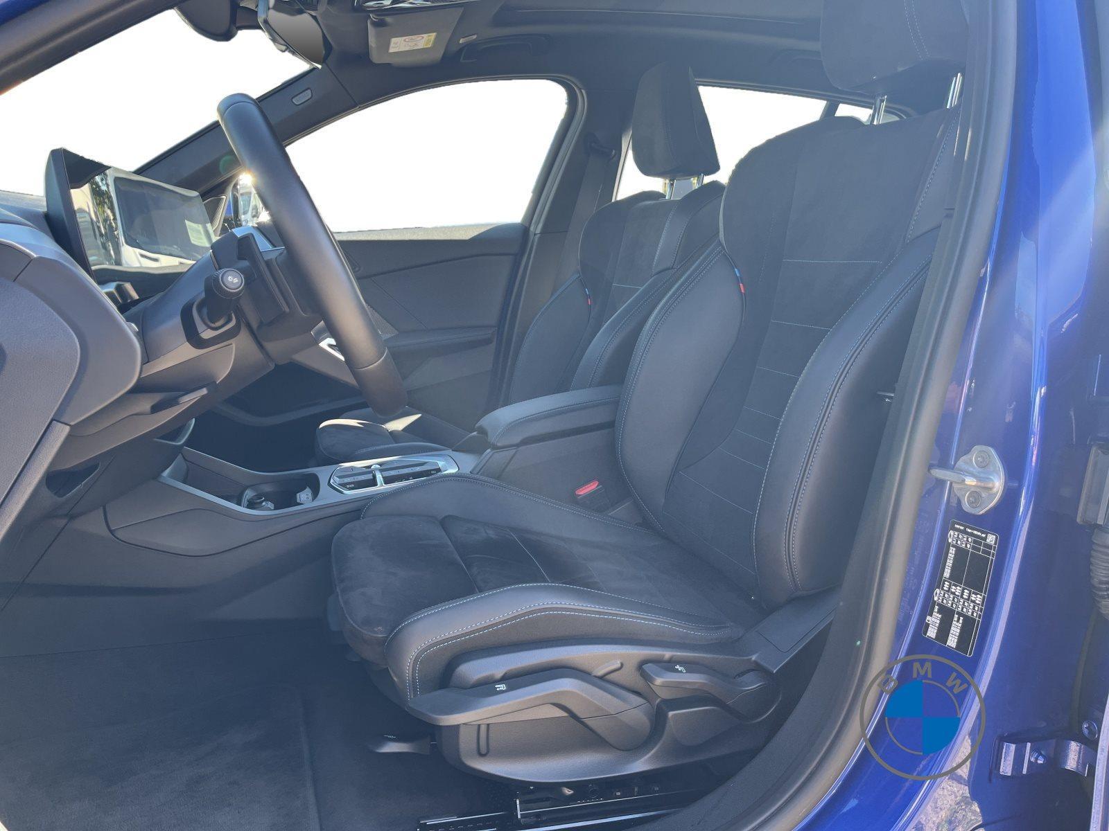 BMW 1er – Bild 15