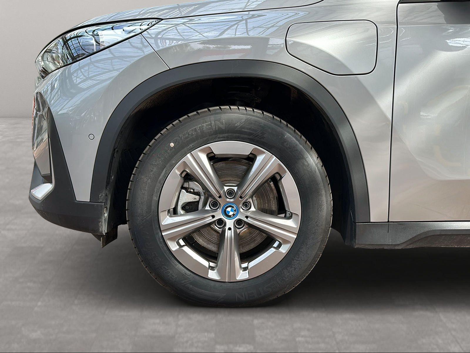 BMW X1 – Bild 8