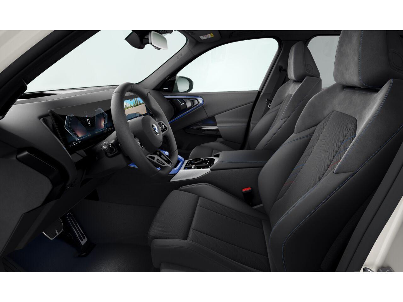 BMW X3 – Bild 19