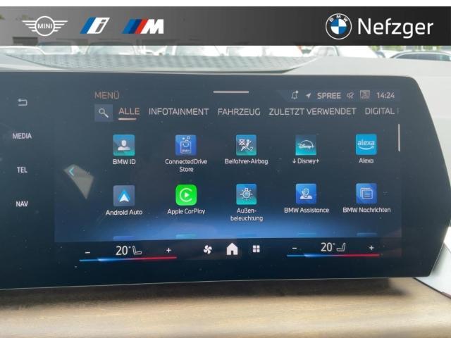 BMW 2er Active Tourer – Bild 19