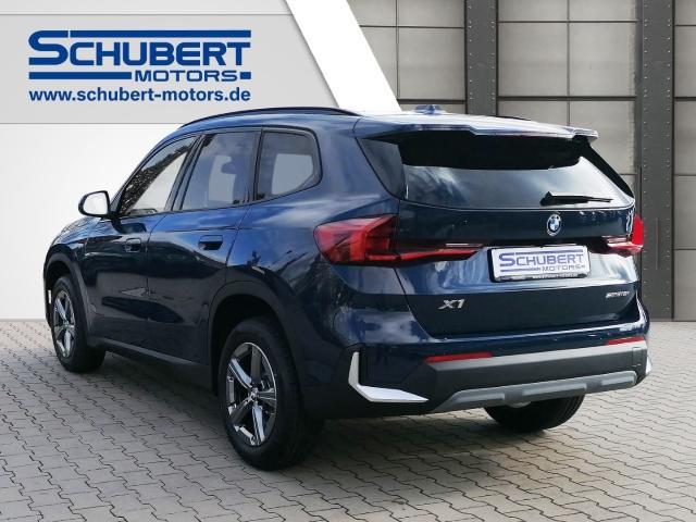 BMW X1 – Bild 14
