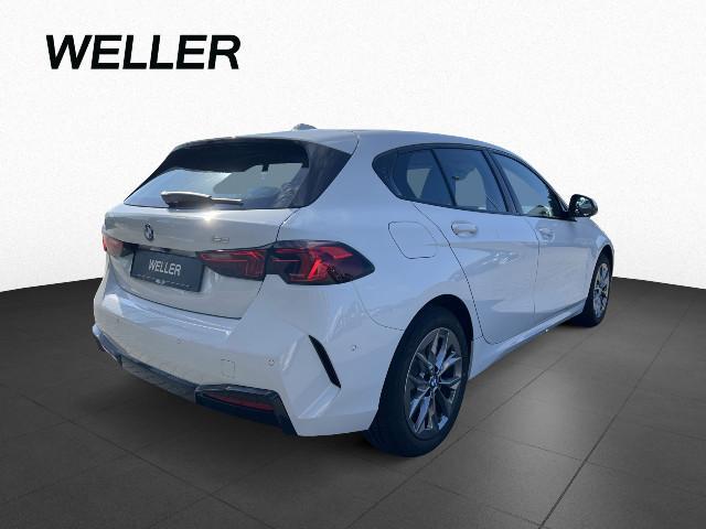 BMW 1er – Bild 3