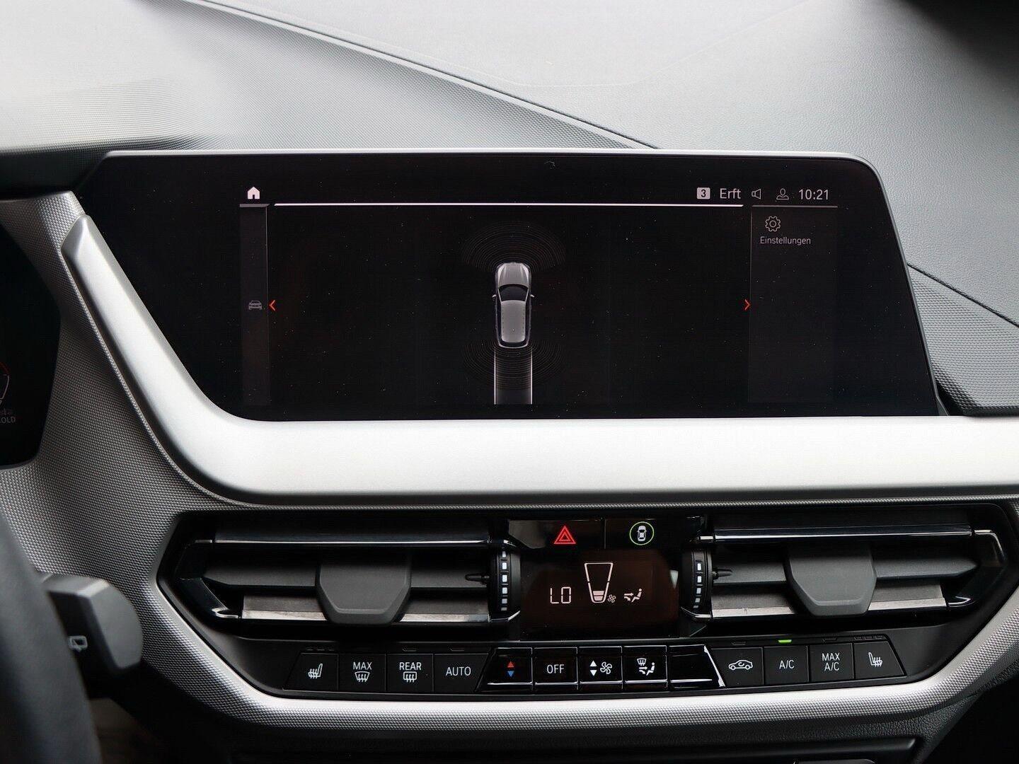 BMW 1er – Bild 10
