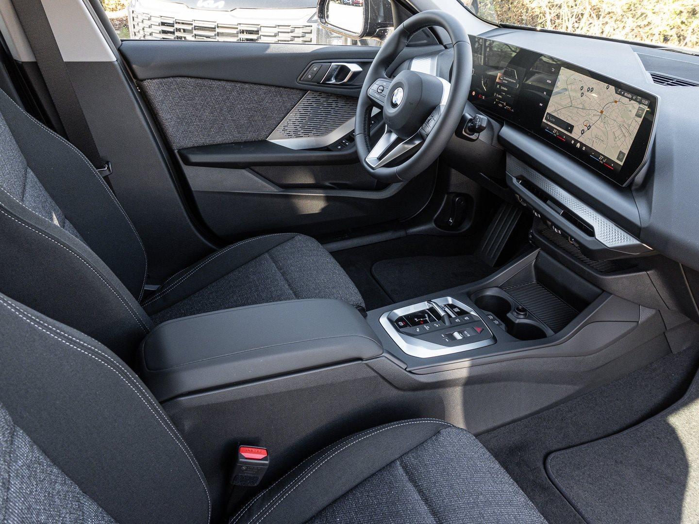 BMW 1er – Bild 4