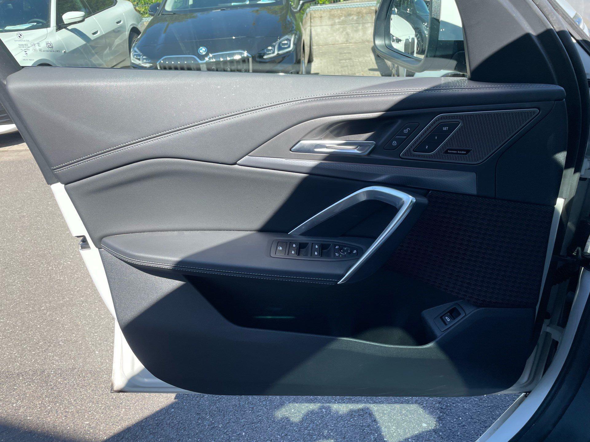 BMW X1 – Bild 22
