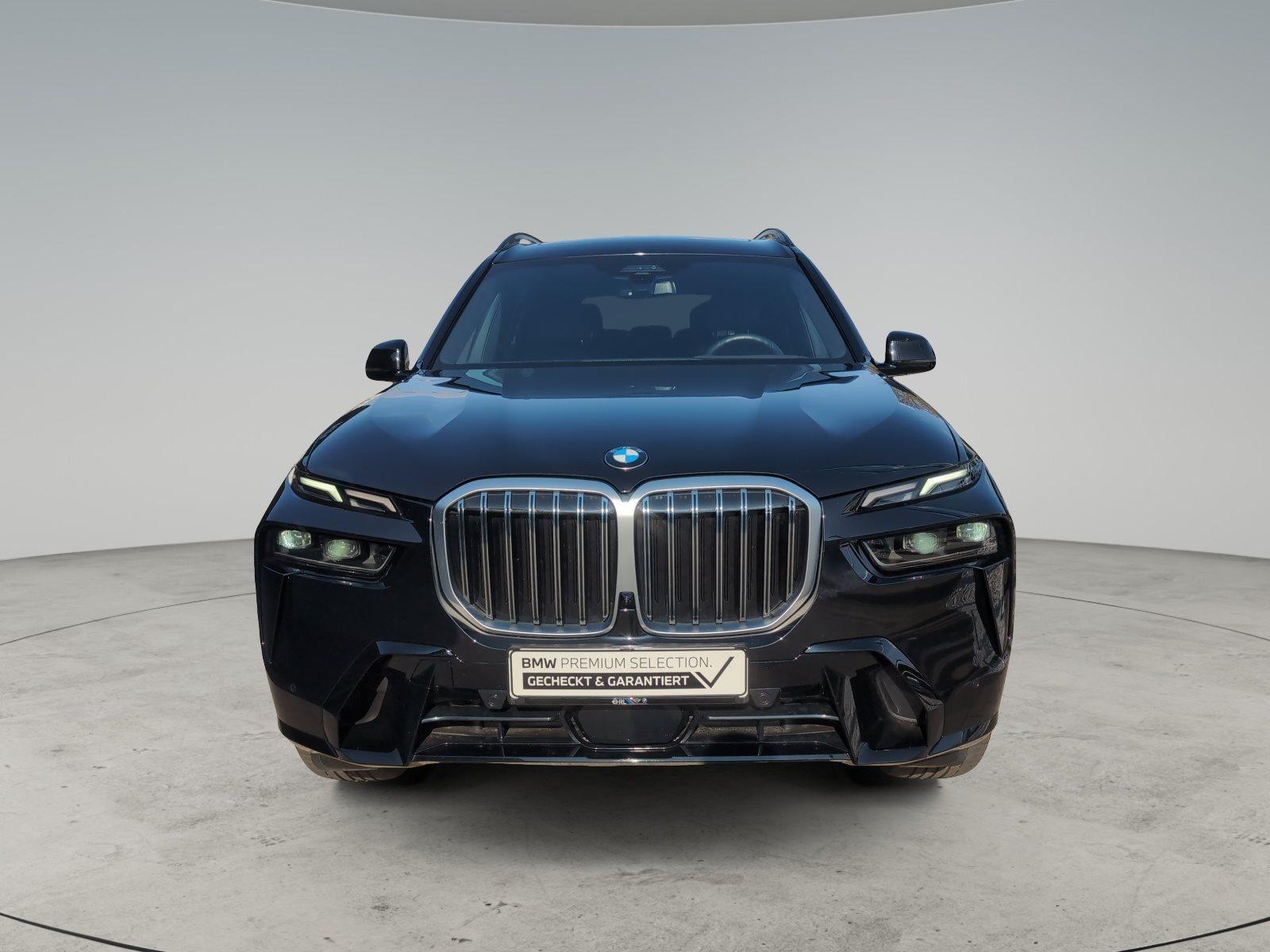 BMW X7 – Bild 22