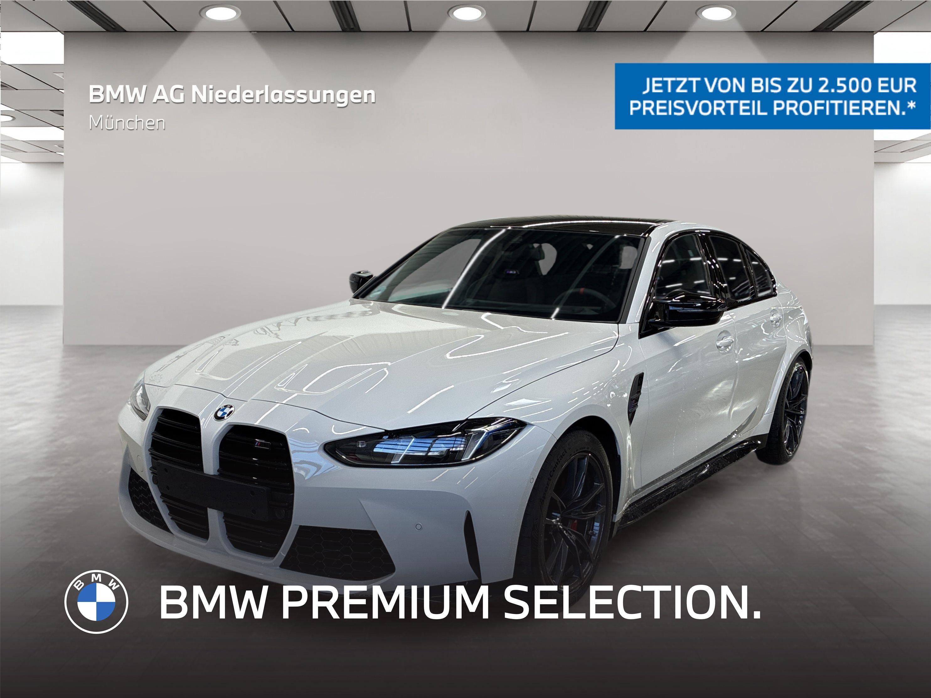 BMW M3 2026
