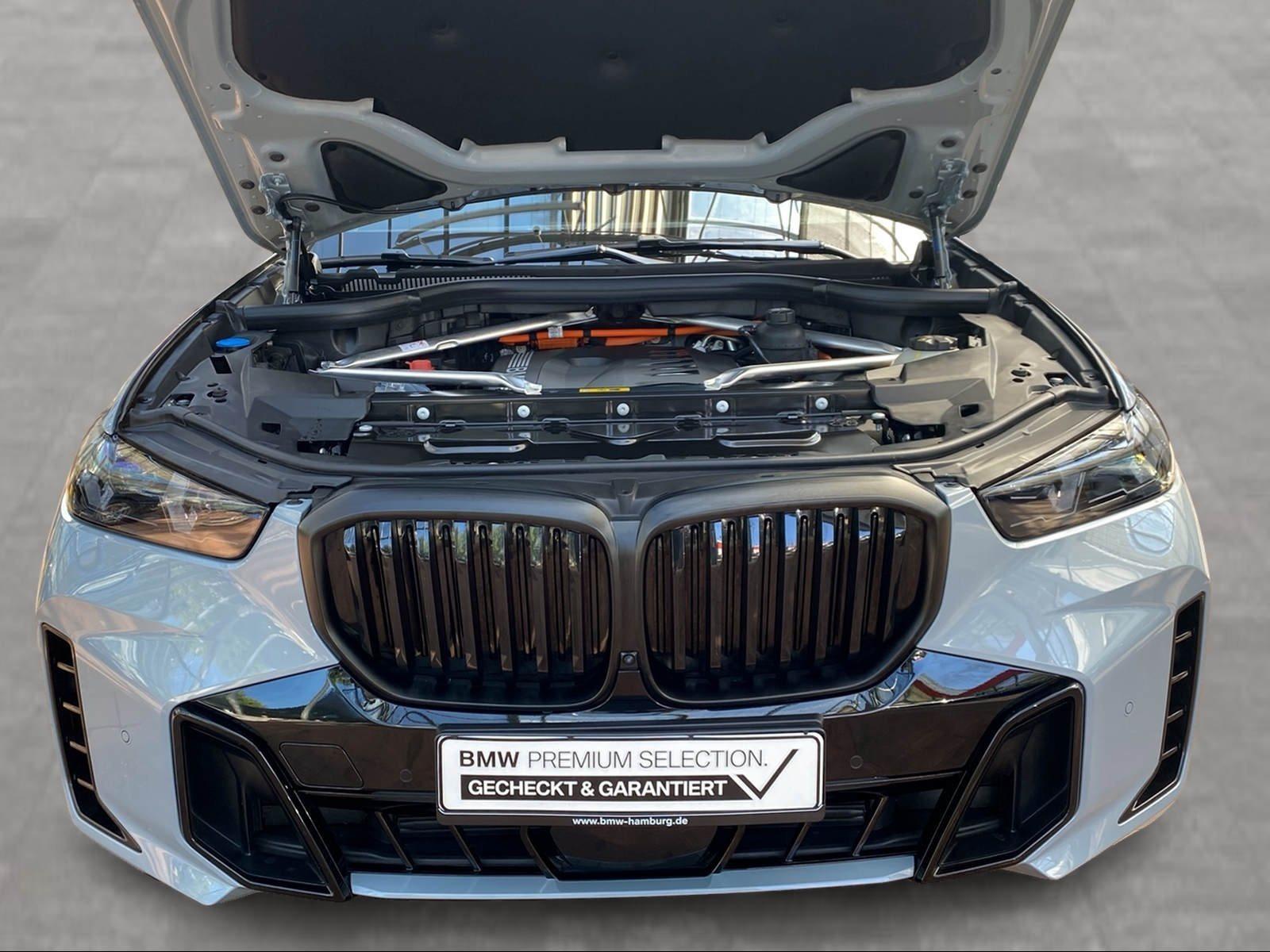 BMW X5 – Bild 16