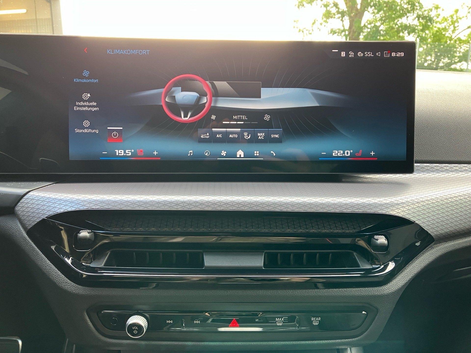 BMW 3er Touring – Bild 11