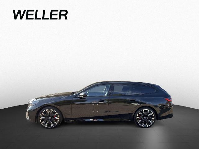 BMW 5er Touring – Bild 3