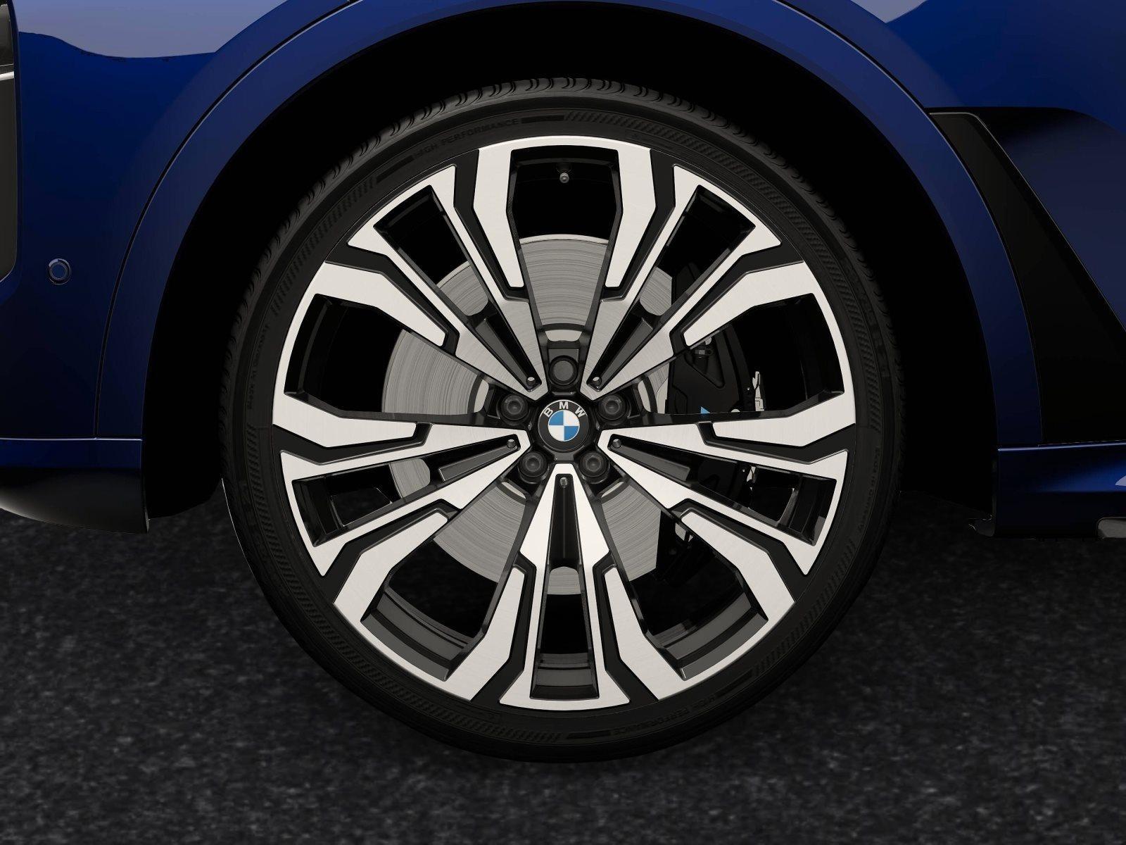 BMW X7 – Bild 5