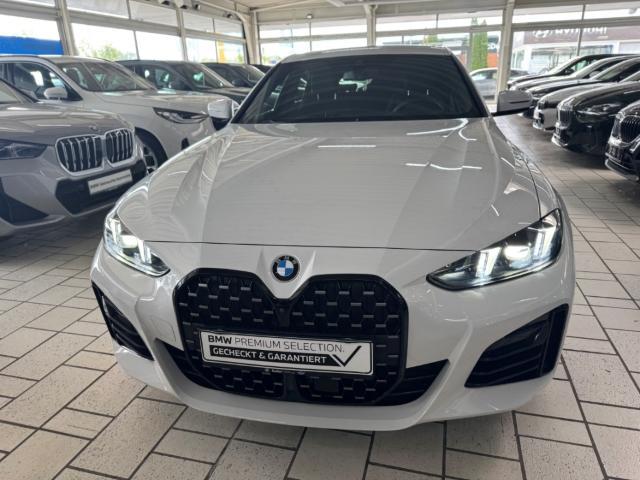 BMW 4er Gran Coupé – Bild 8