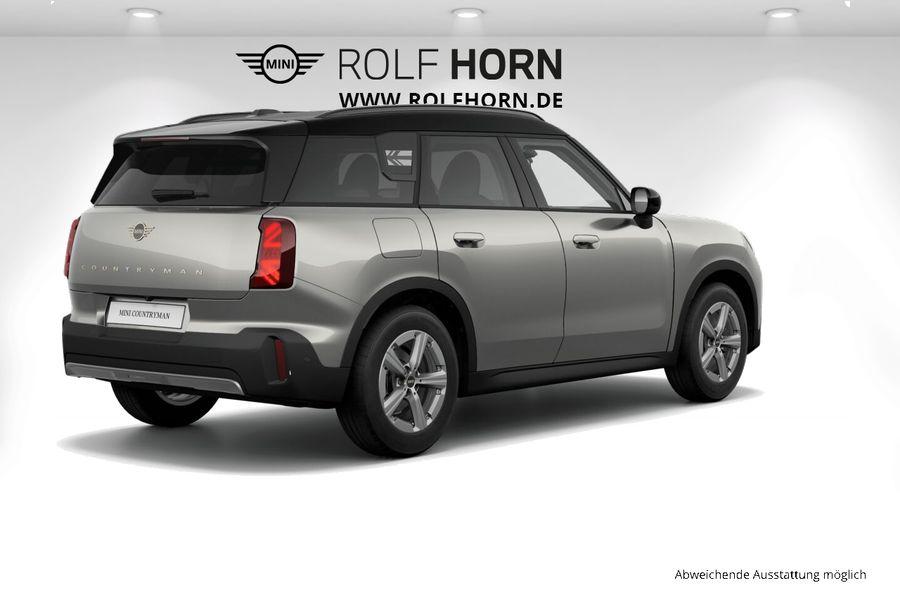 MINI Countryman – Bild 5