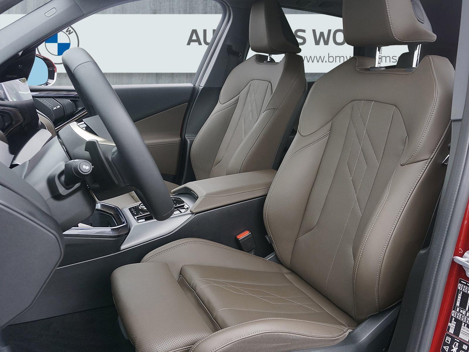 BMW X3 – Bild 10