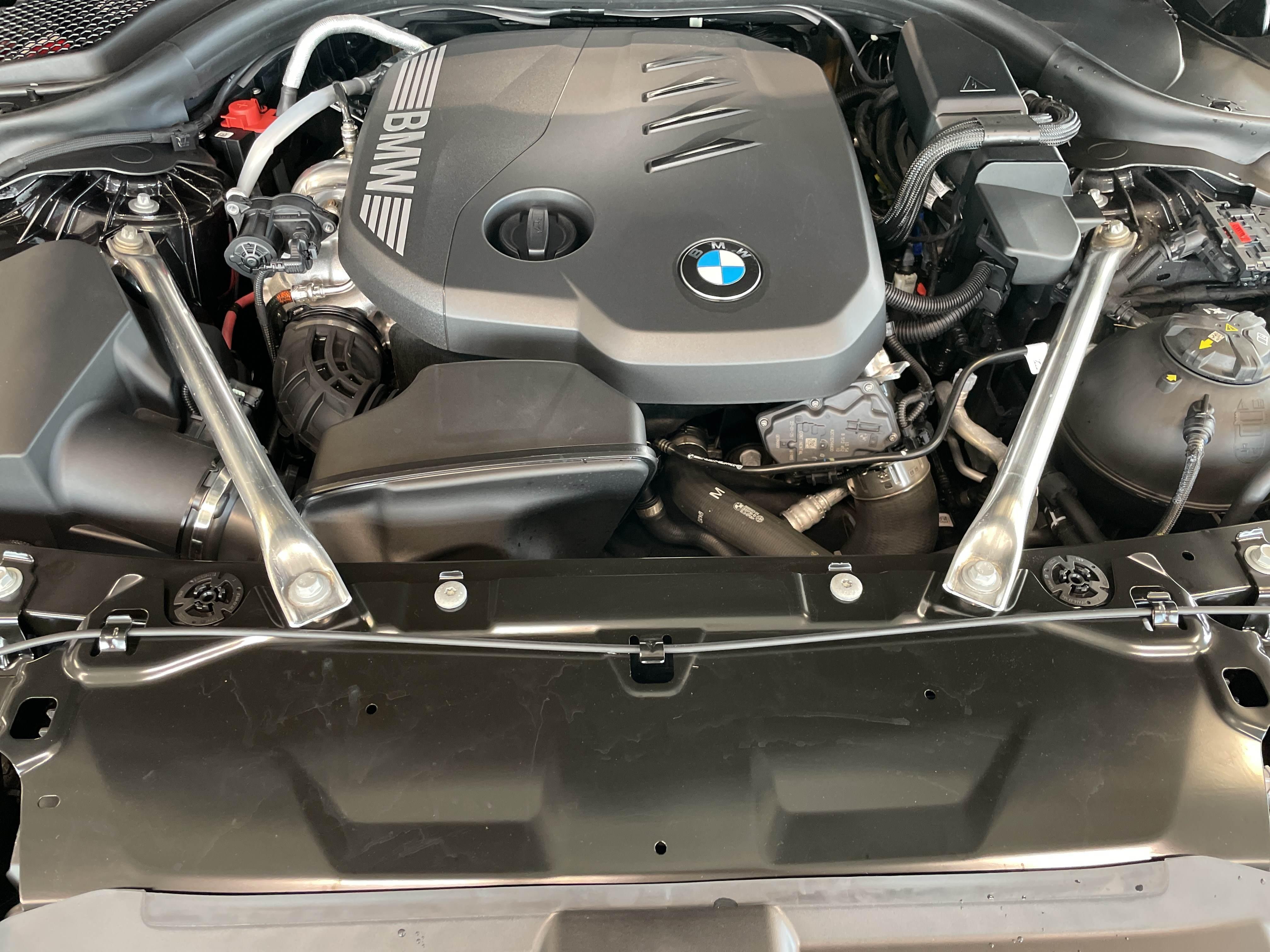 BMW 5er – Bild 15