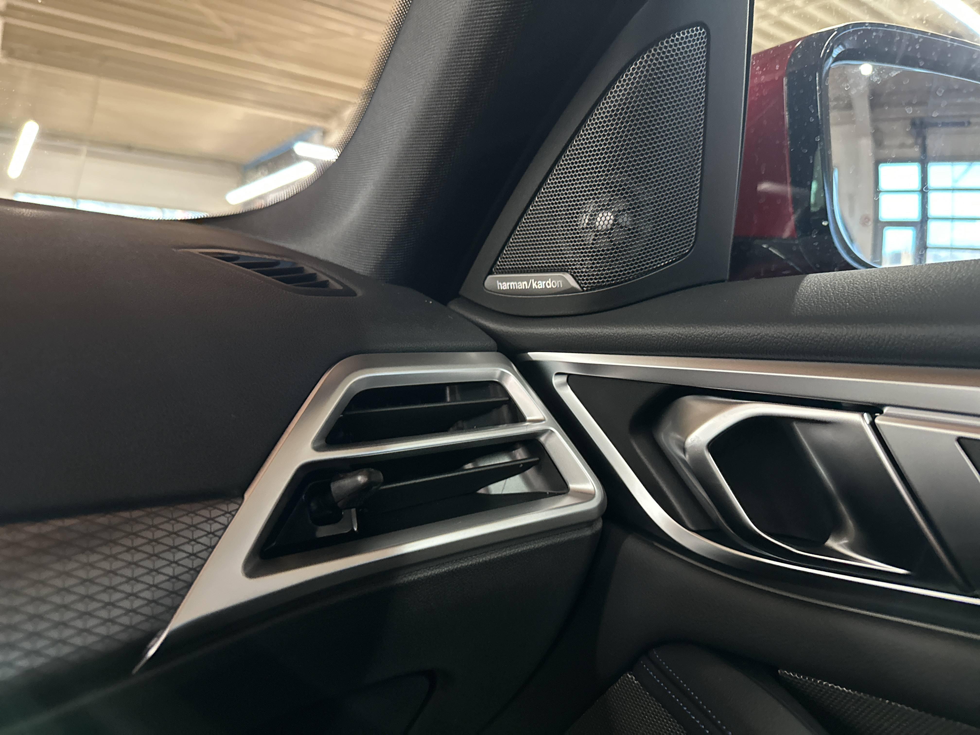 BMW 4er Gran Coupé – Bild 9