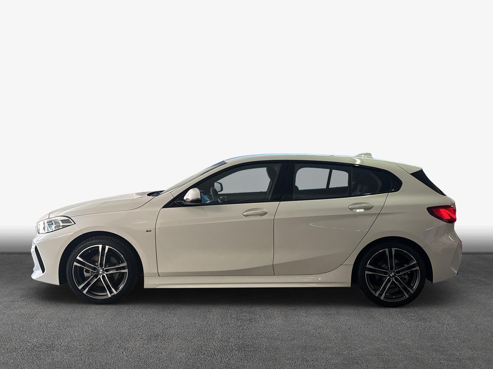 BMW 1er – Bild 3