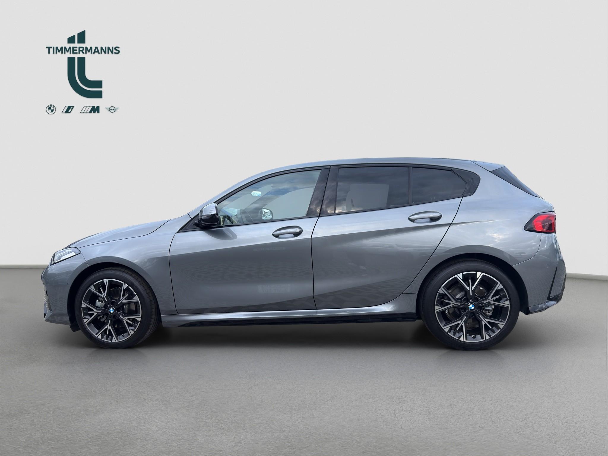 BMW 1er – Bild 10
