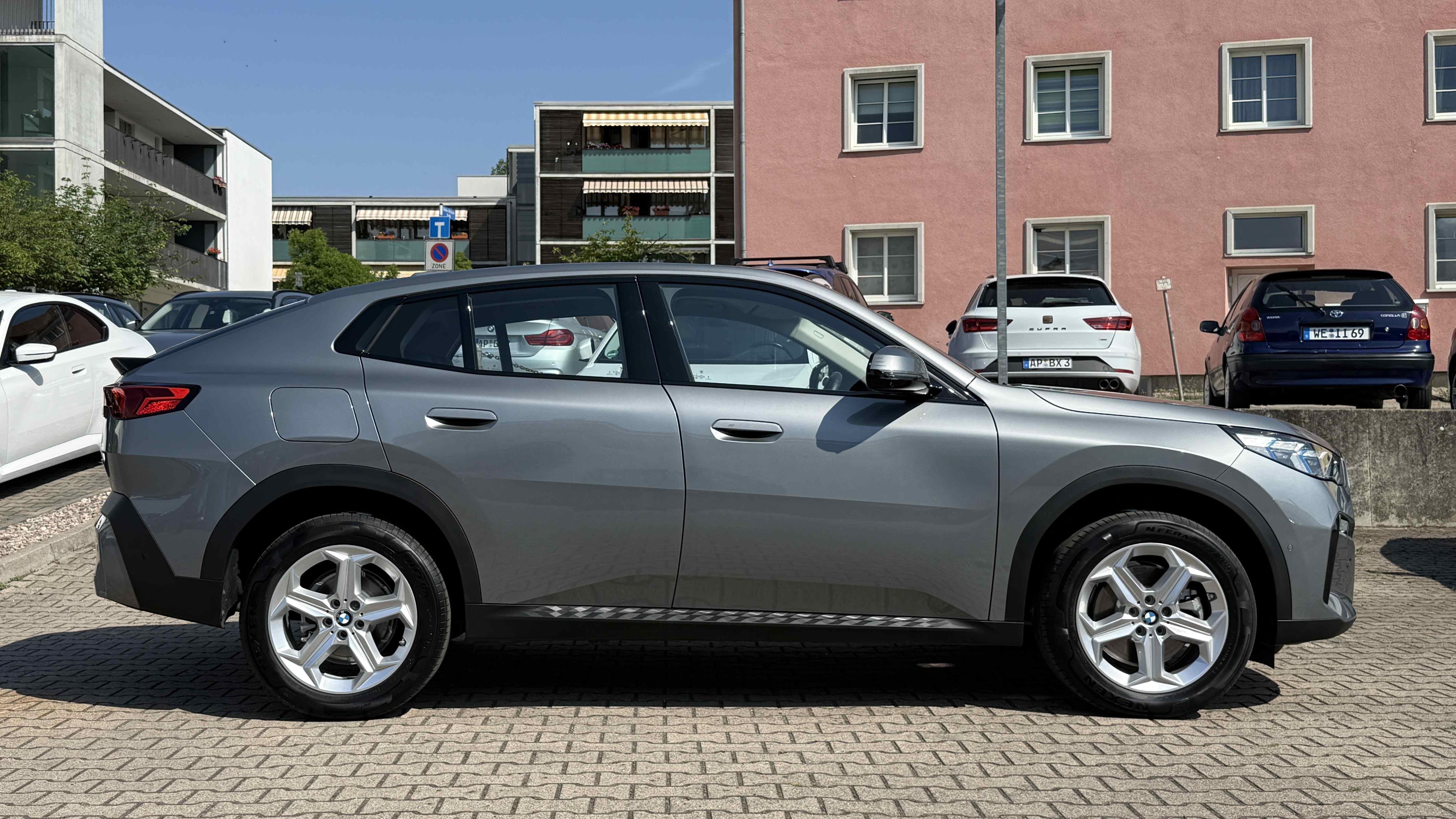 BMW X2 – Bild 4