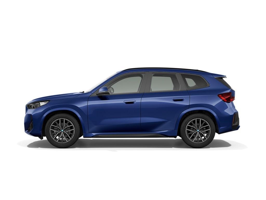 BMW X1 – Bild 2