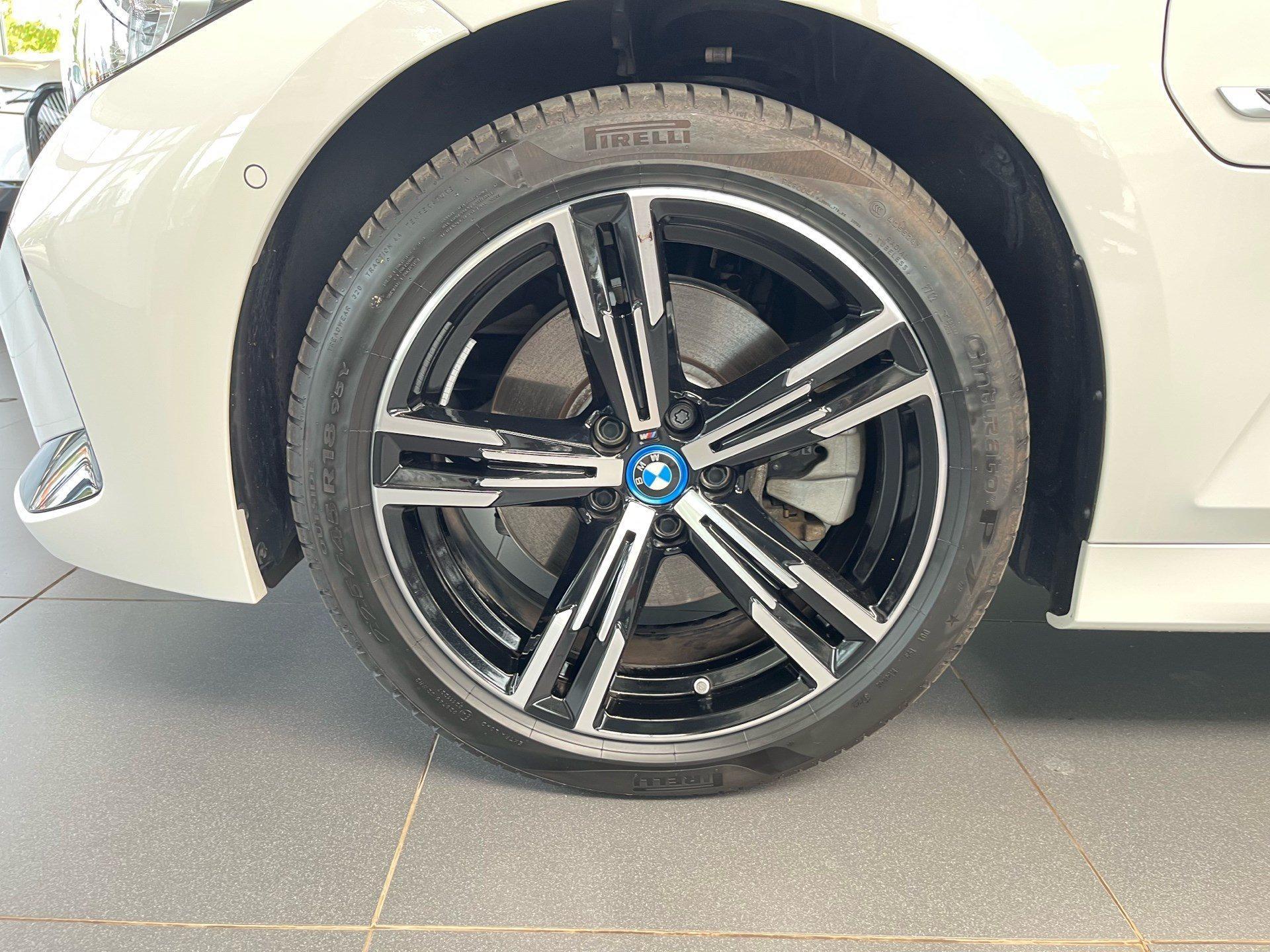 BMW 3er – Bild 18