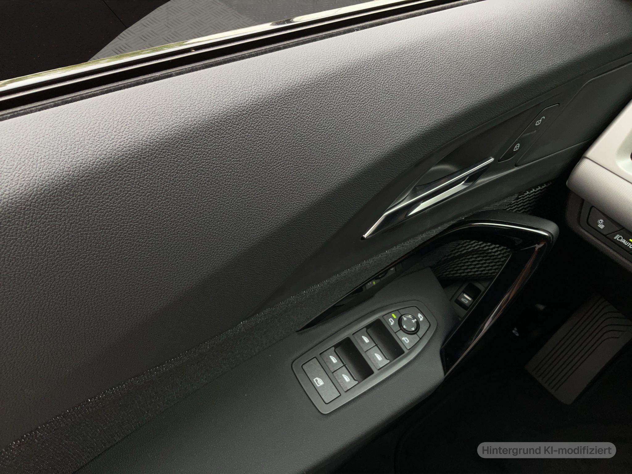 BMW X1 – Bild 12