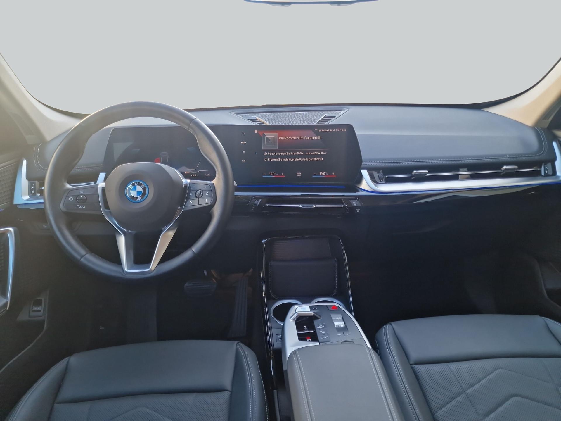 BMW iX1 – Bild 10