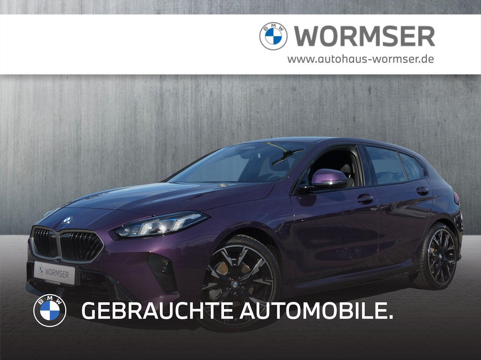BMW 1er