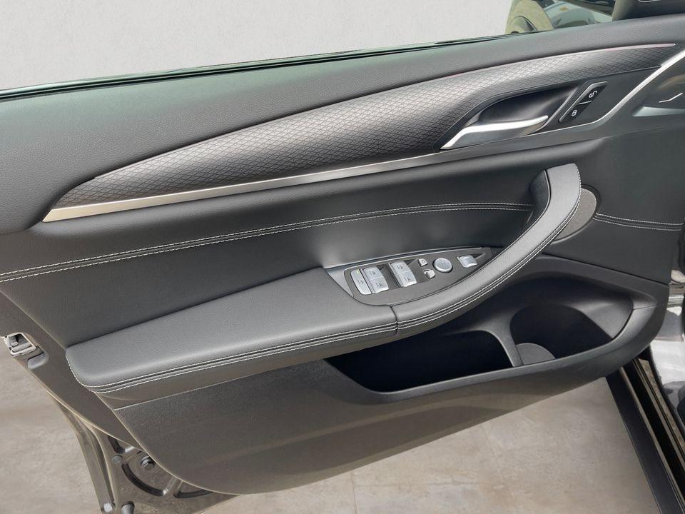 BMW X4 – Bild 22