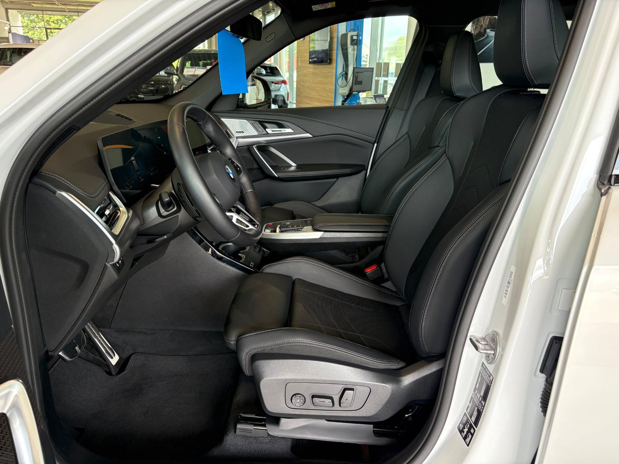 BMW X1 – Bild 42