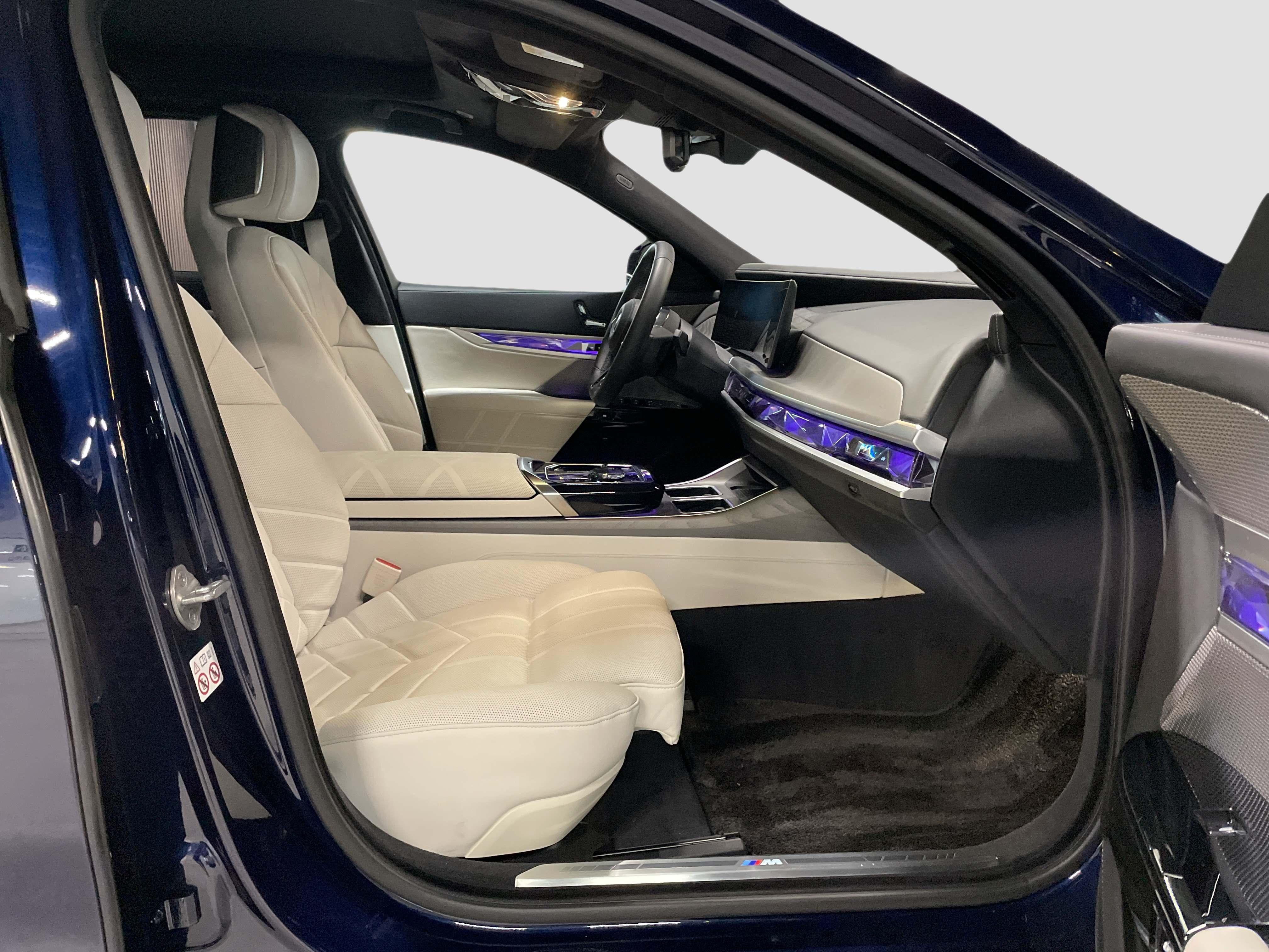 BMW i7 – Bild 11