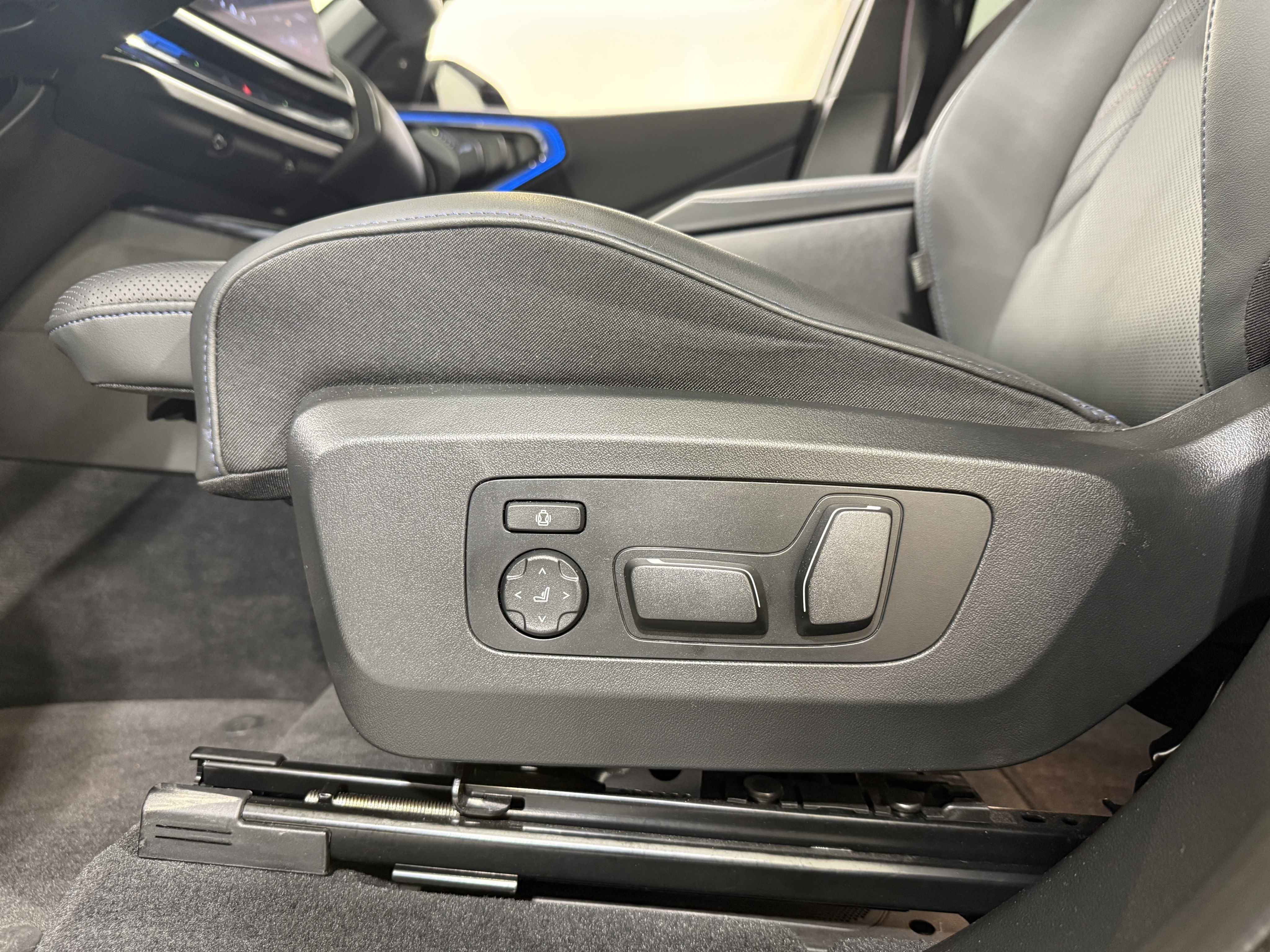 BMW X3 – Bild 15