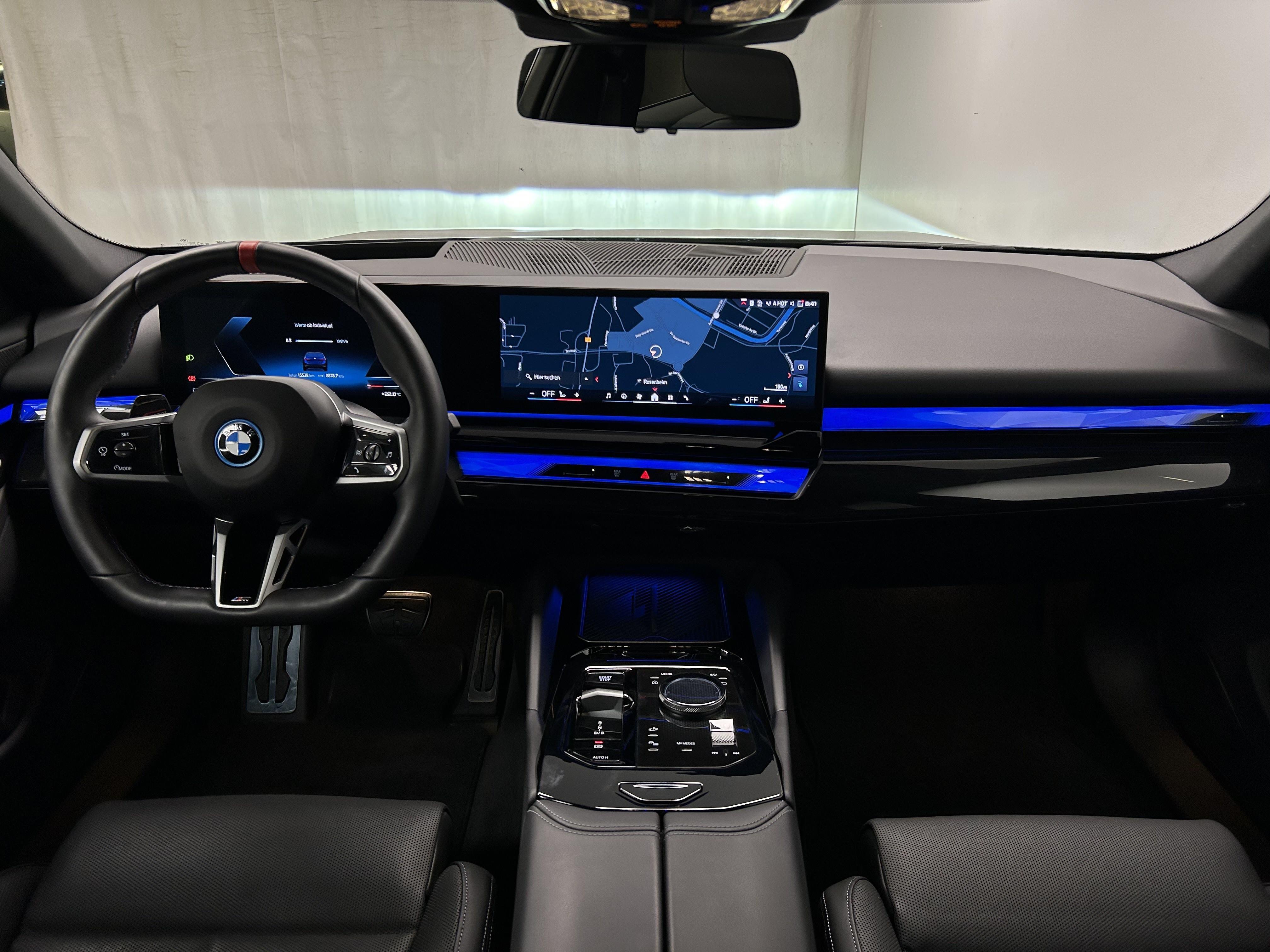 BMW 5er – Bild 5