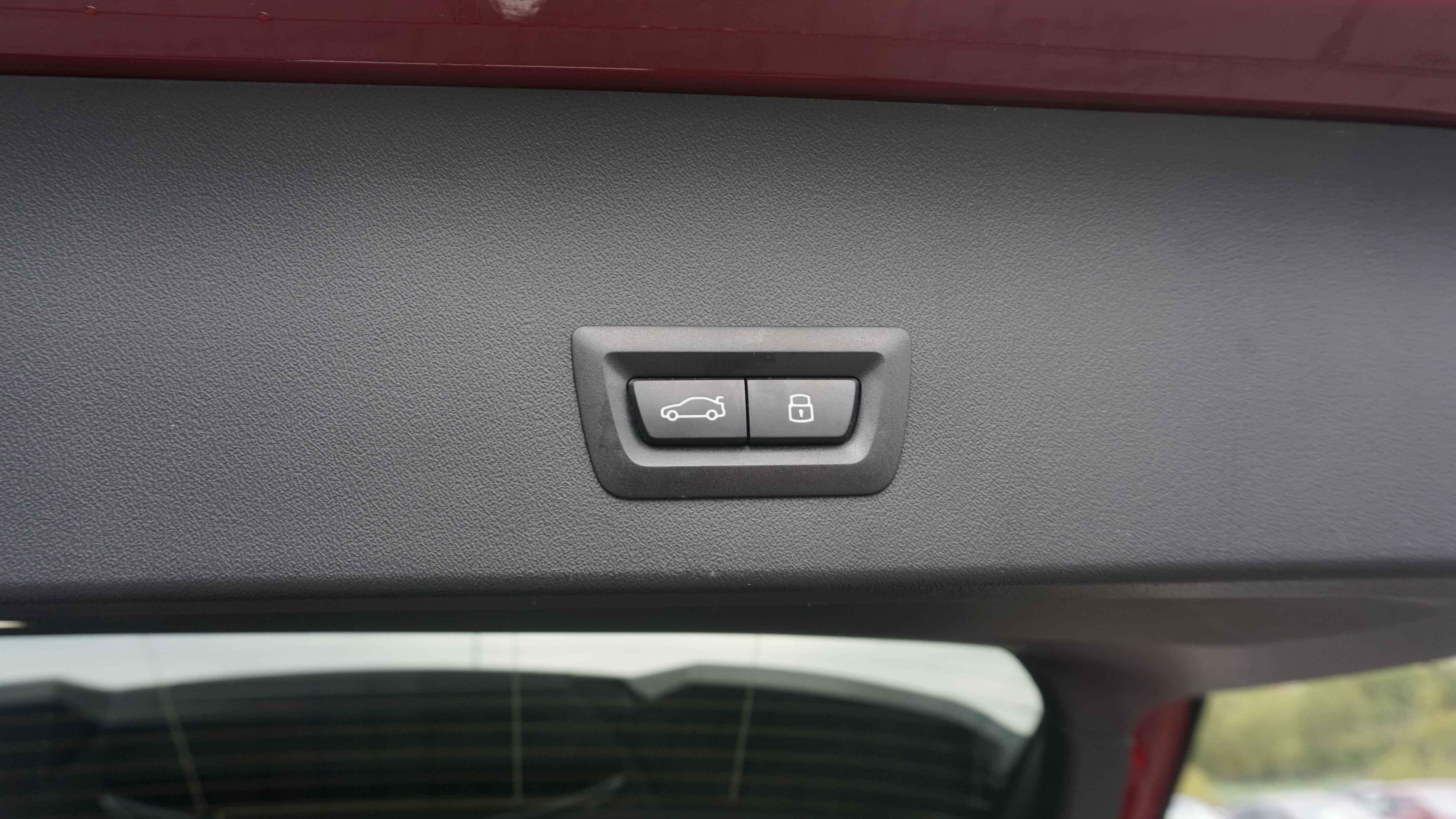 BMW X3 – Bild 8