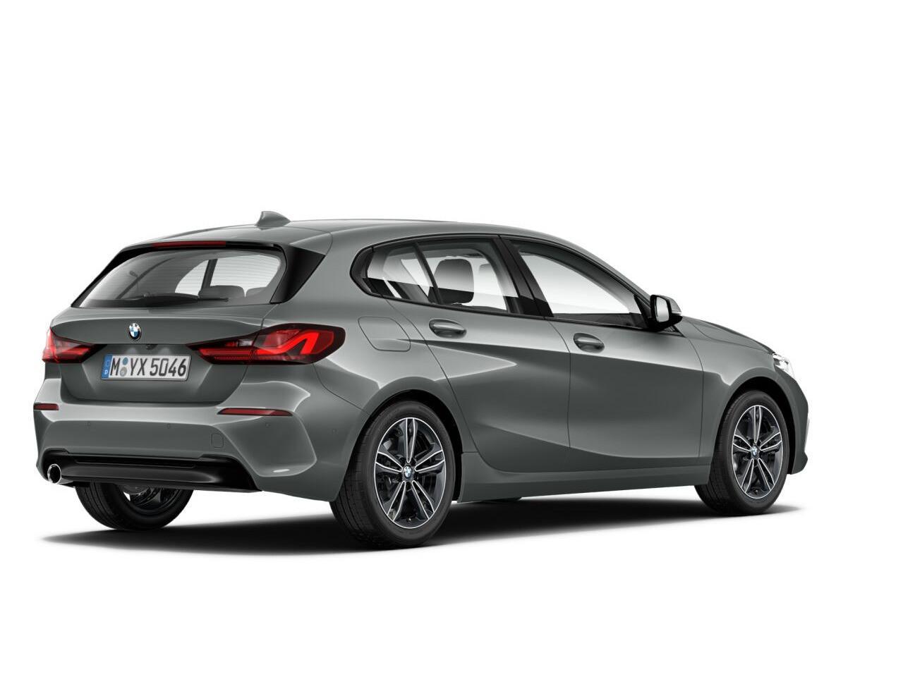 BMW 1er – Bild 3
