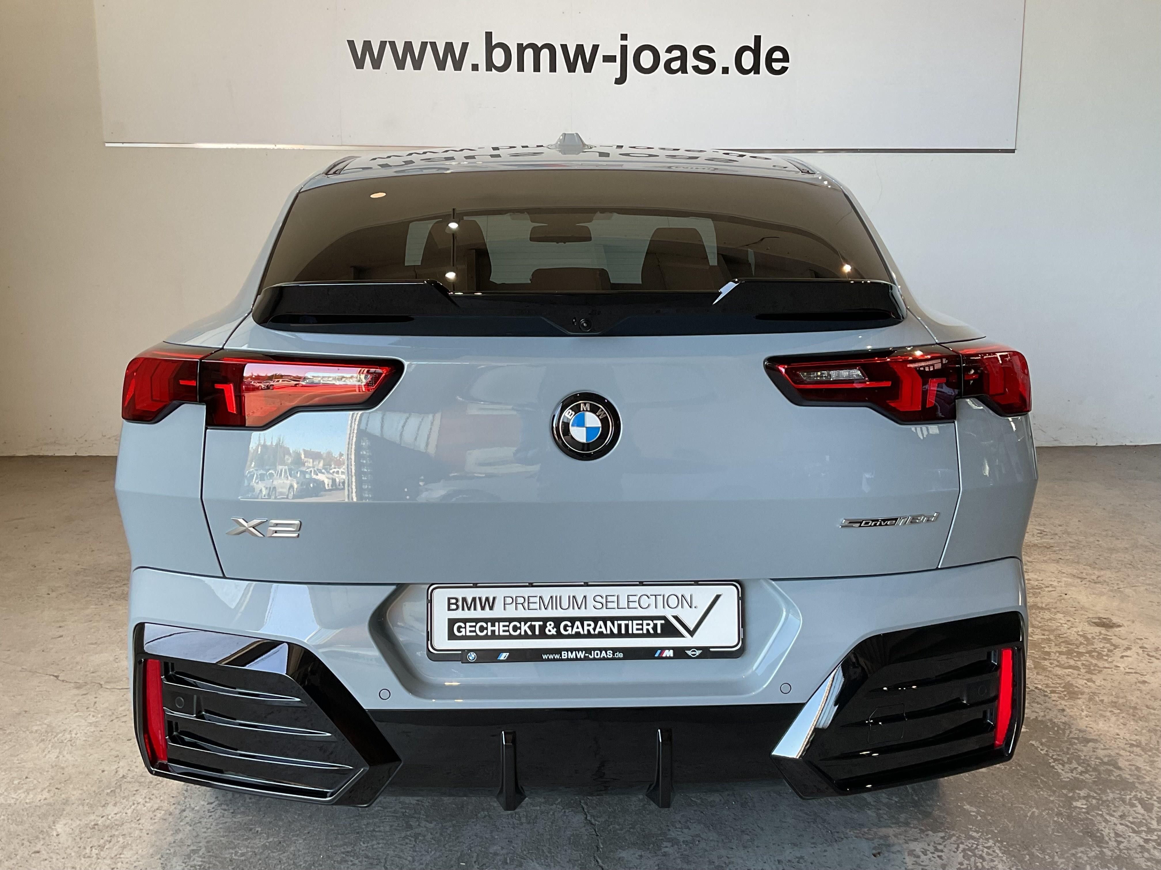 BMW X2 – Bild 9