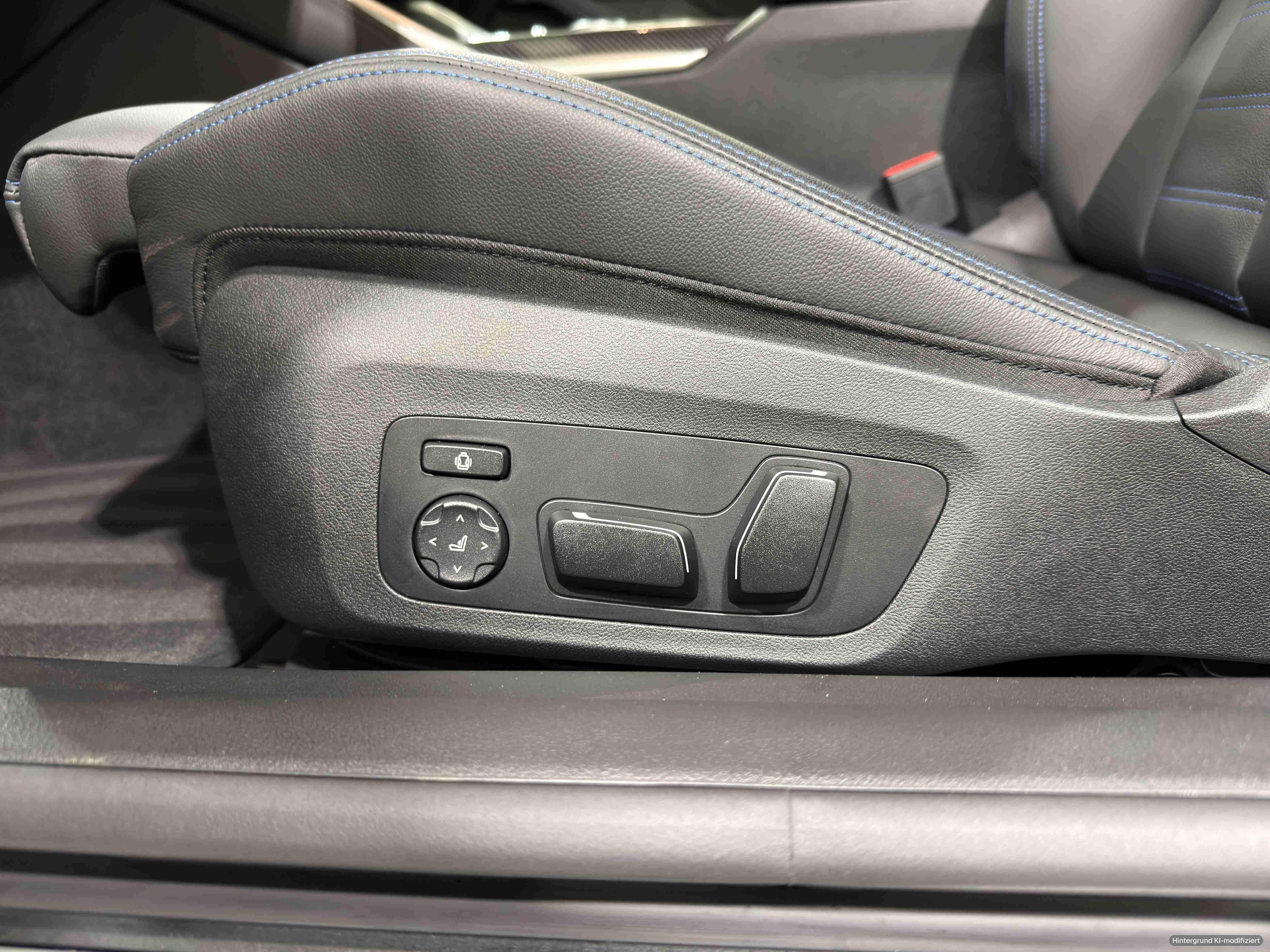 BMW 4er Coupé – Bild 11