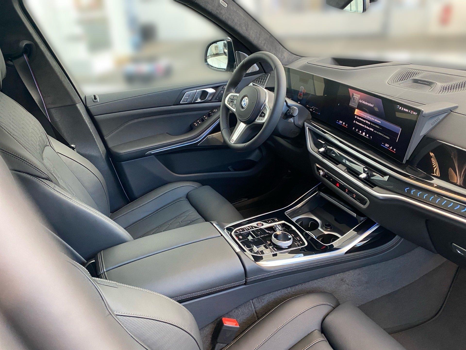 BMW X7 – Bild 3