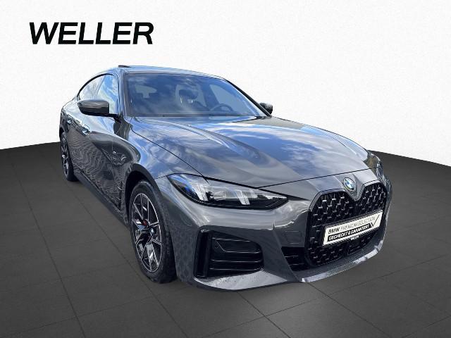 BMW 4er Gran Coupé – Bild 2