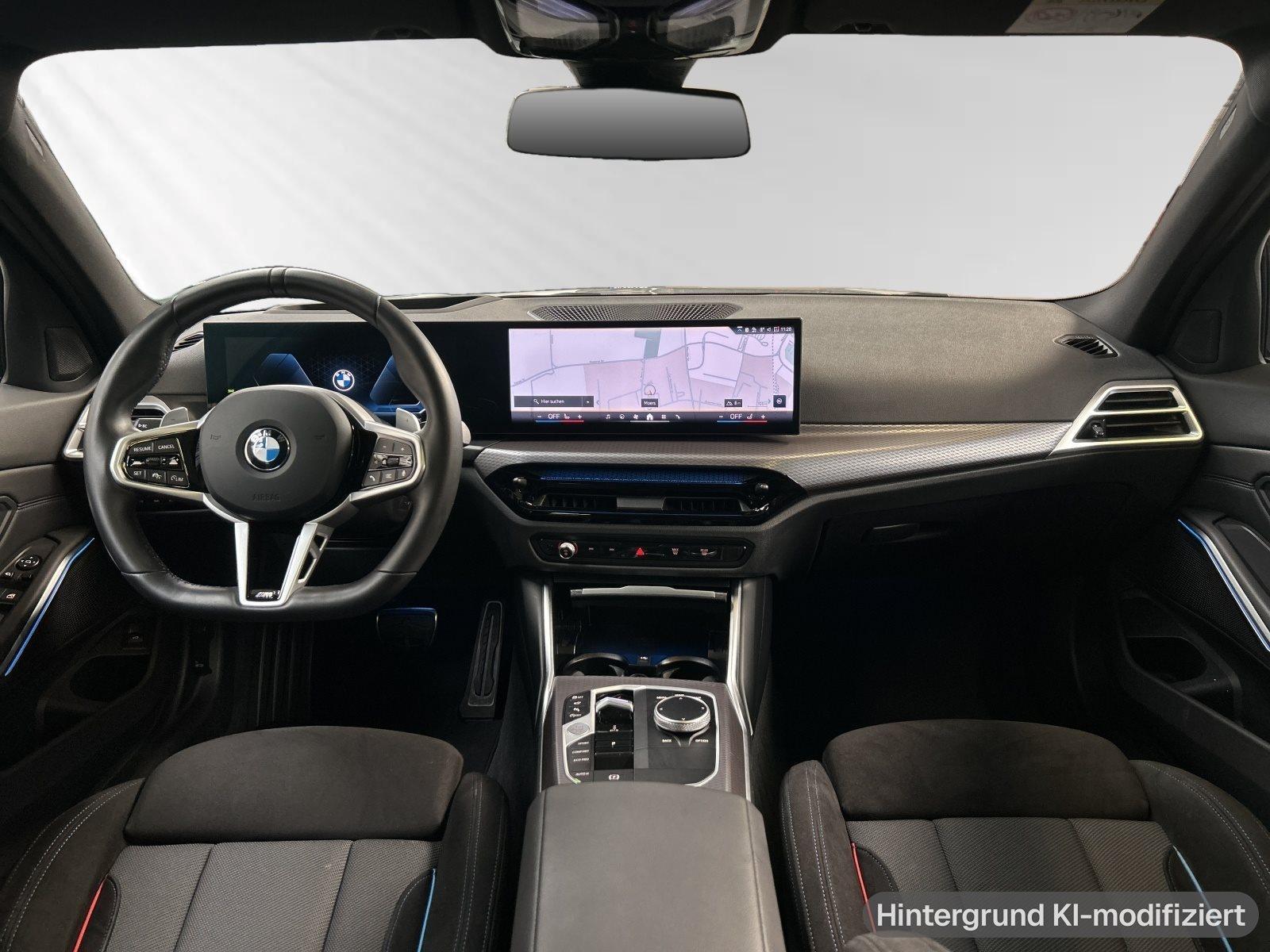 BMW 3er Touring – Bild 13