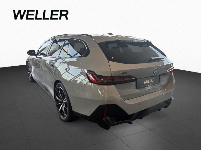 BMW 5er Touring – Bild 4