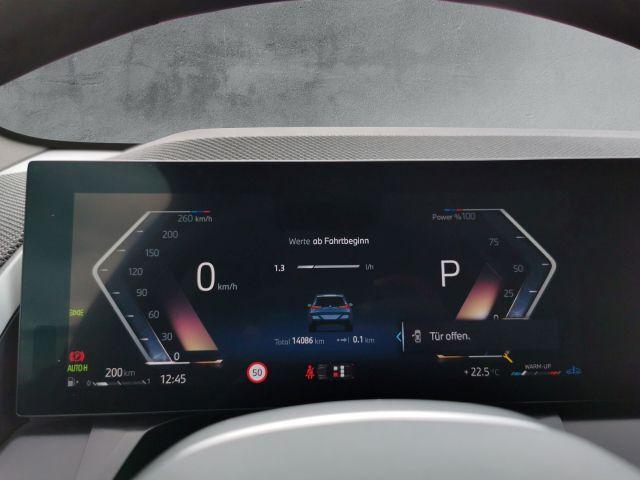 BMW X3 – Bild 13