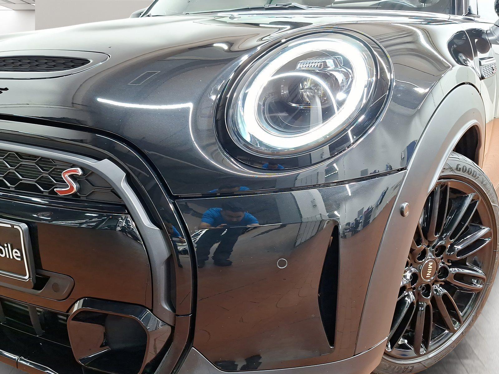 MINI Cabrio – Bild 14