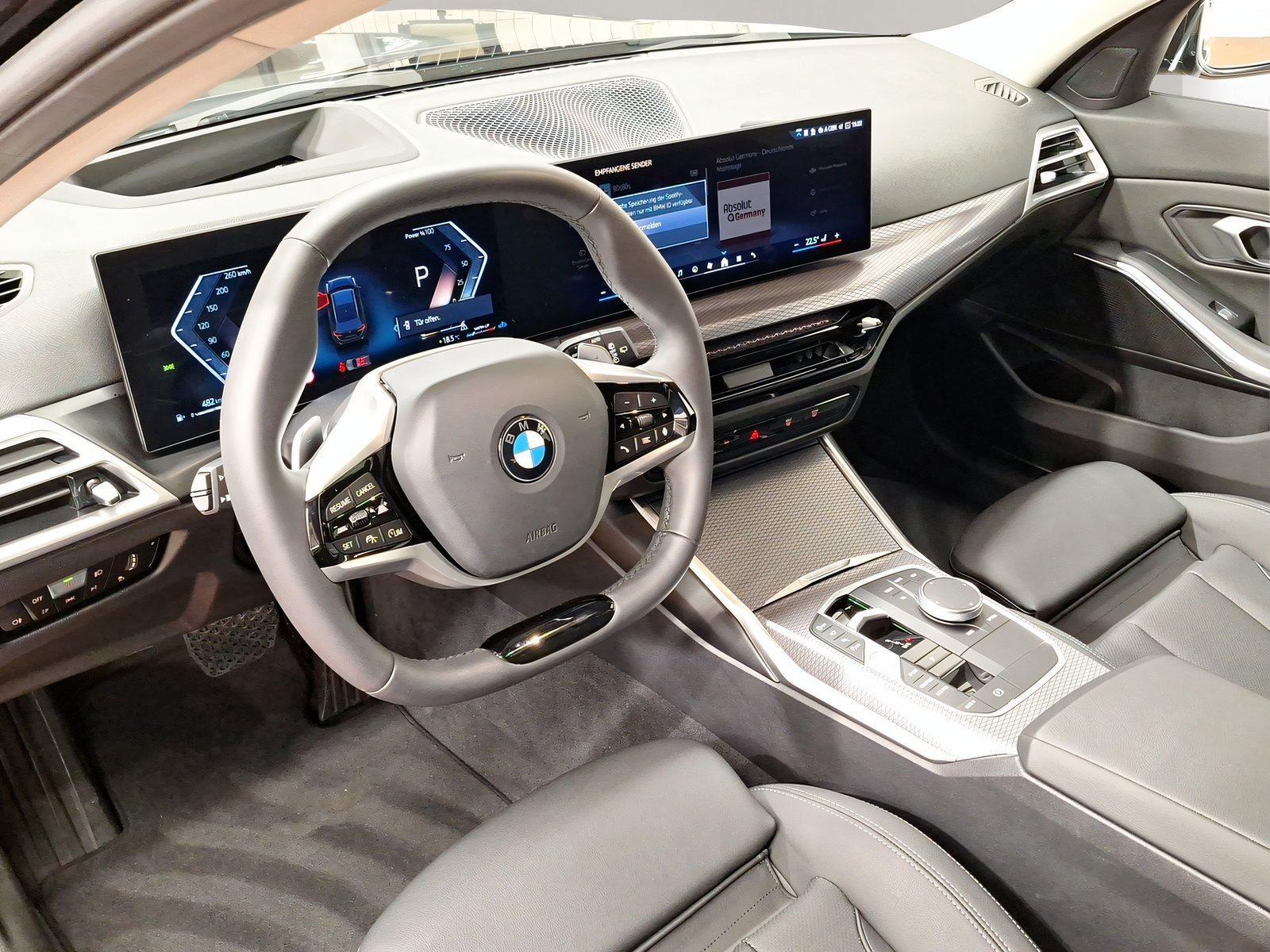 BMW 3er Touring – Bild 4