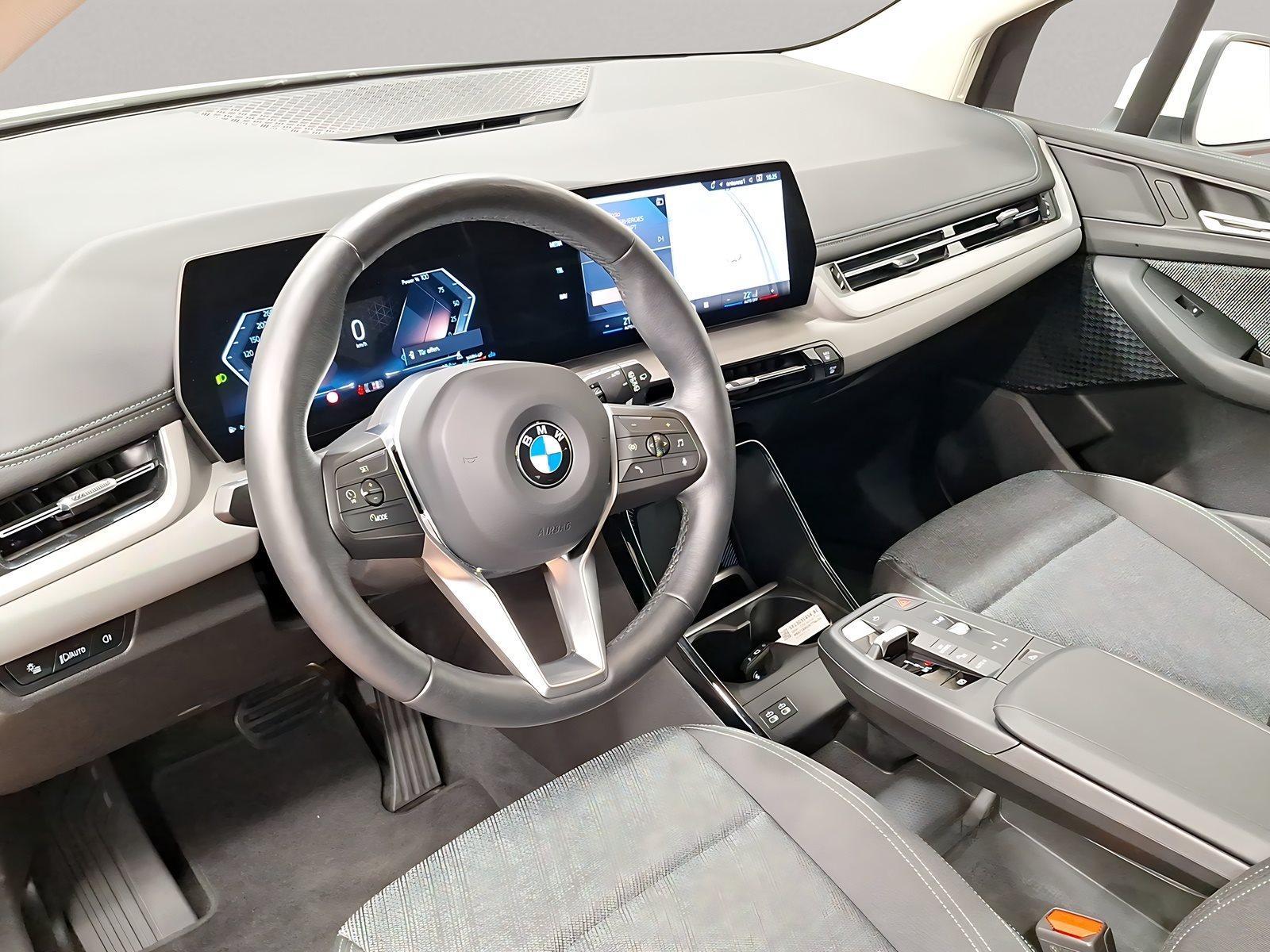 BMW 2er Active Tourer – Bild 4