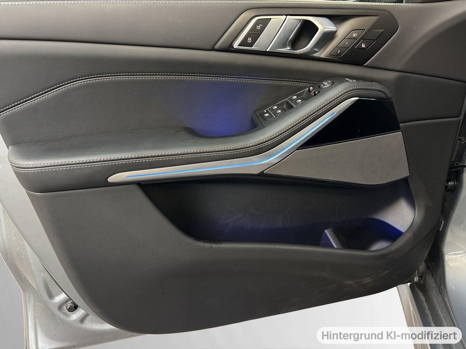 BMW X5 – Bild 11